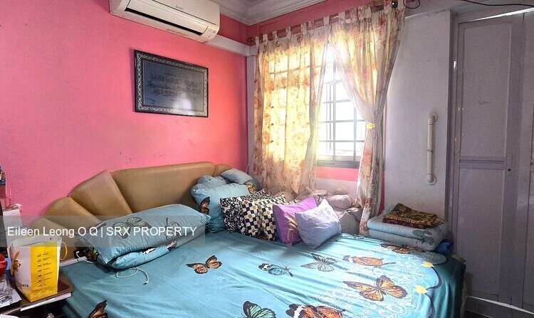 Blk 835 Woodlands Street 83 (Woodlands), HDB Executive #492666501